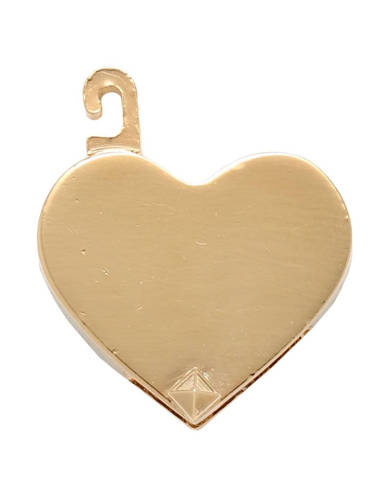 VALENTINO GARAVANI Anhänger Damen Gold von VALENTINO GARAVANI
