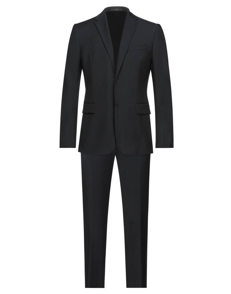 VALENTINO GARAVANI Anzug Herren Schwarz von VALENTINO GARAVANI