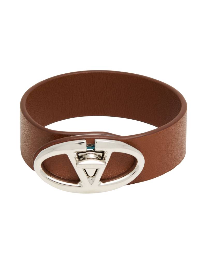 VALENTINO GARAVANI Armband Damen Braun von VALENTINO GARAVANI