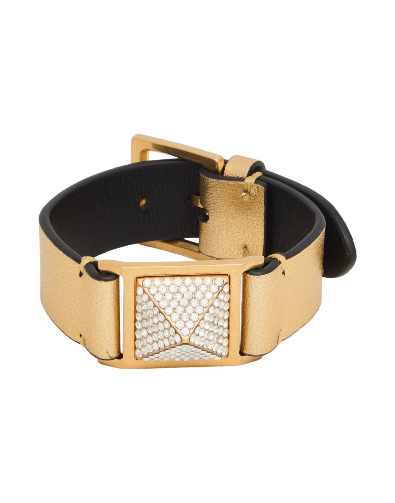 VALENTINO GARAVANI Armband Damen Gold VALENTINO GARAVANI Armband Damen Gold von VALENTINO GARAVANI