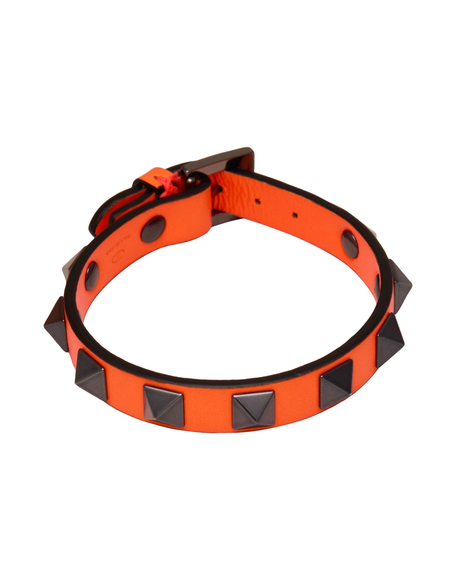VALENTINO GARAVANI Armband Damen Orange VALENTINO GARAVANI Armband Damen Orange von VALENTINO GARAVANI