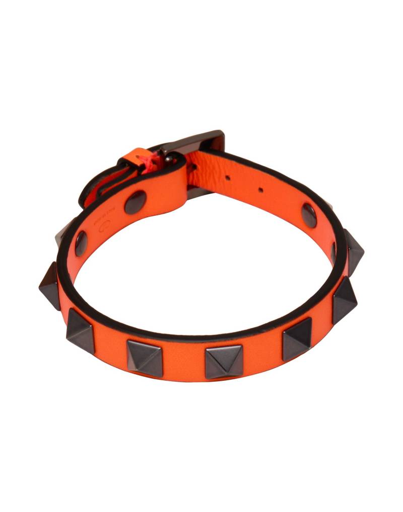 VALENTINO GARAVANI Armband Damen Orange von VALENTINO GARAVANI