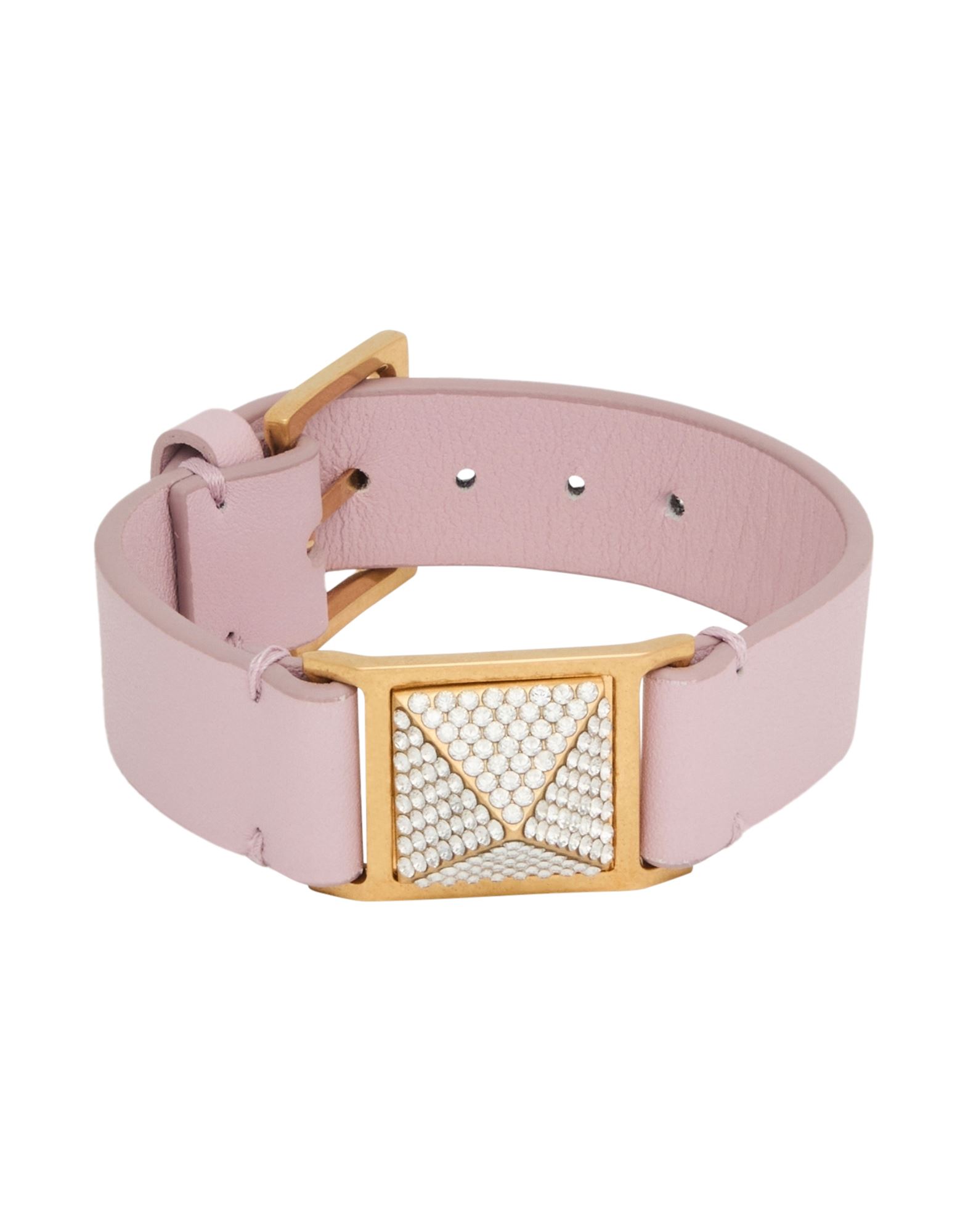 VALENTINO GARAVANI Armband Damen Rosa VALENTINO GARAVANI Armband Damen Rosa von VALENTINO GARAVANI