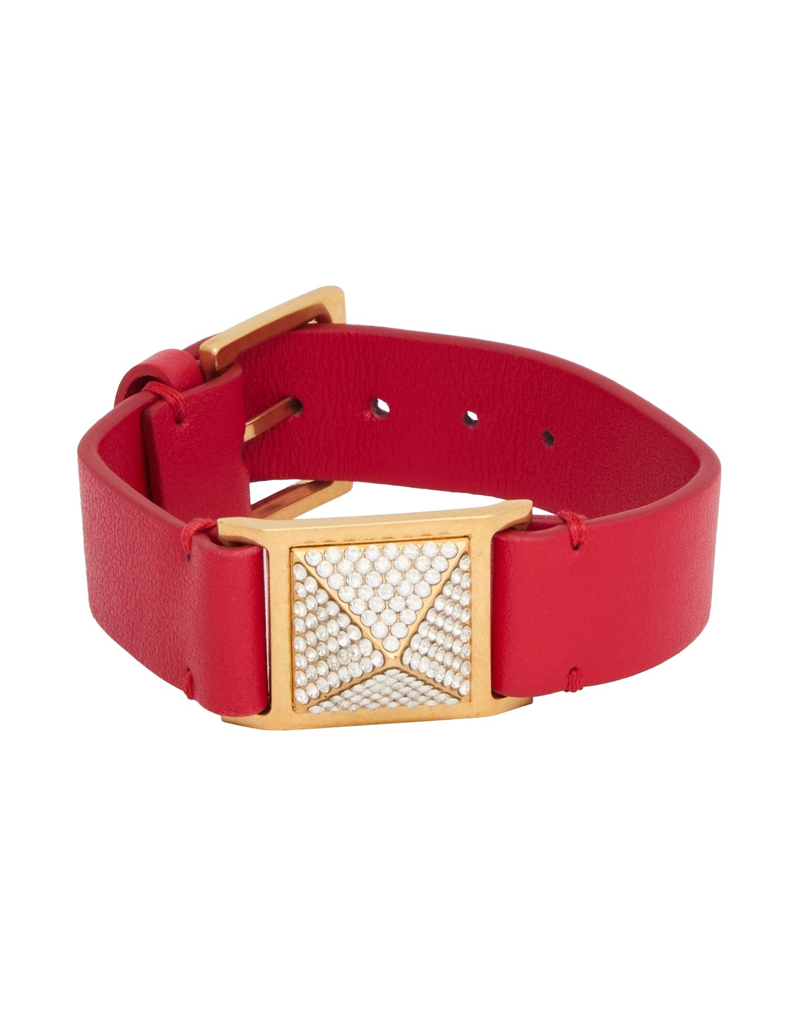 VALENTINO GARAVANI Armband Damen Rot VALENTINO GARAVANI Armband Damen Rot von VALENTINO GARAVANI