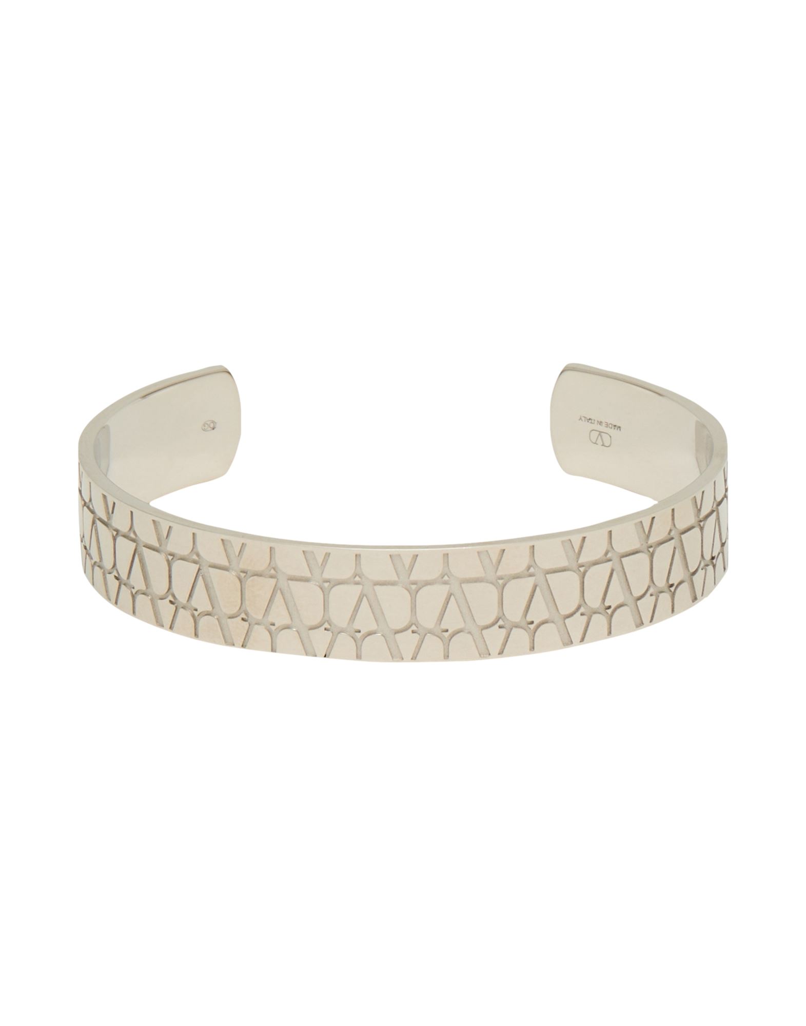 VALENTINO GARAVANI Armband Damen Silber von VALENTINO GARAVANI