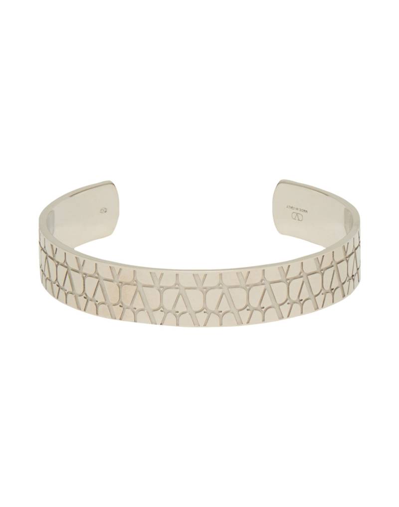 VALENTINO GARAVANI Armband Damen Silber von VALENTINO GARAVANI