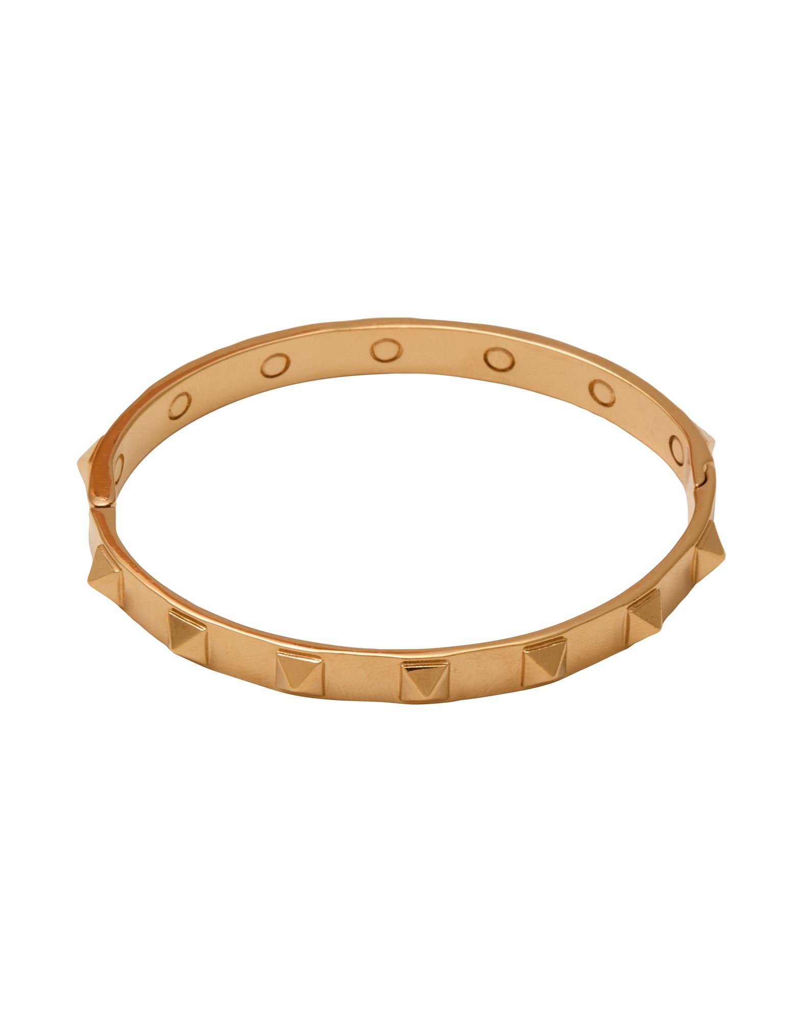 VALENTINO GARAVANI Armband Herren Gold von VALENTINO GARAVANI