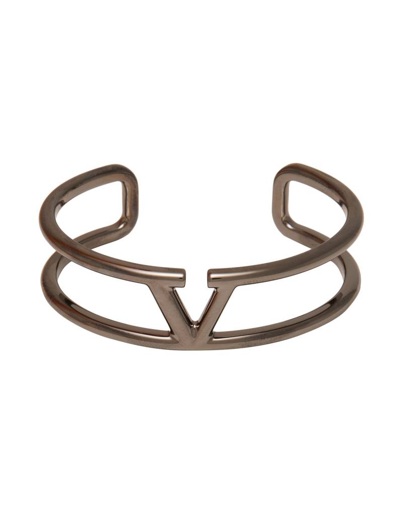 VALENTINO GARAVANI Armband Herren Stahlgrau von VALENTINO GARAVANI