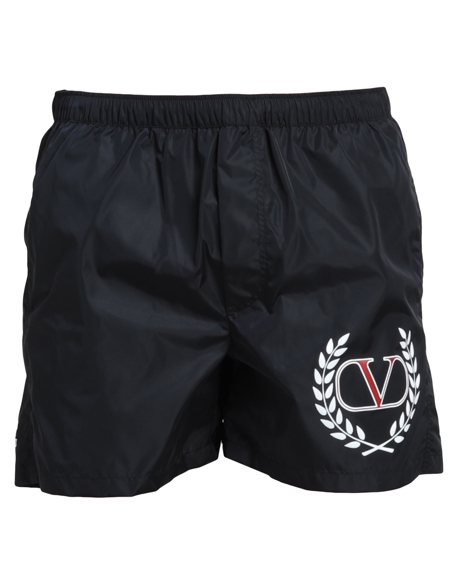 VALENTINO GARAVANI Badeboxer Herren Schwarz von VALENTINO GARAVANI