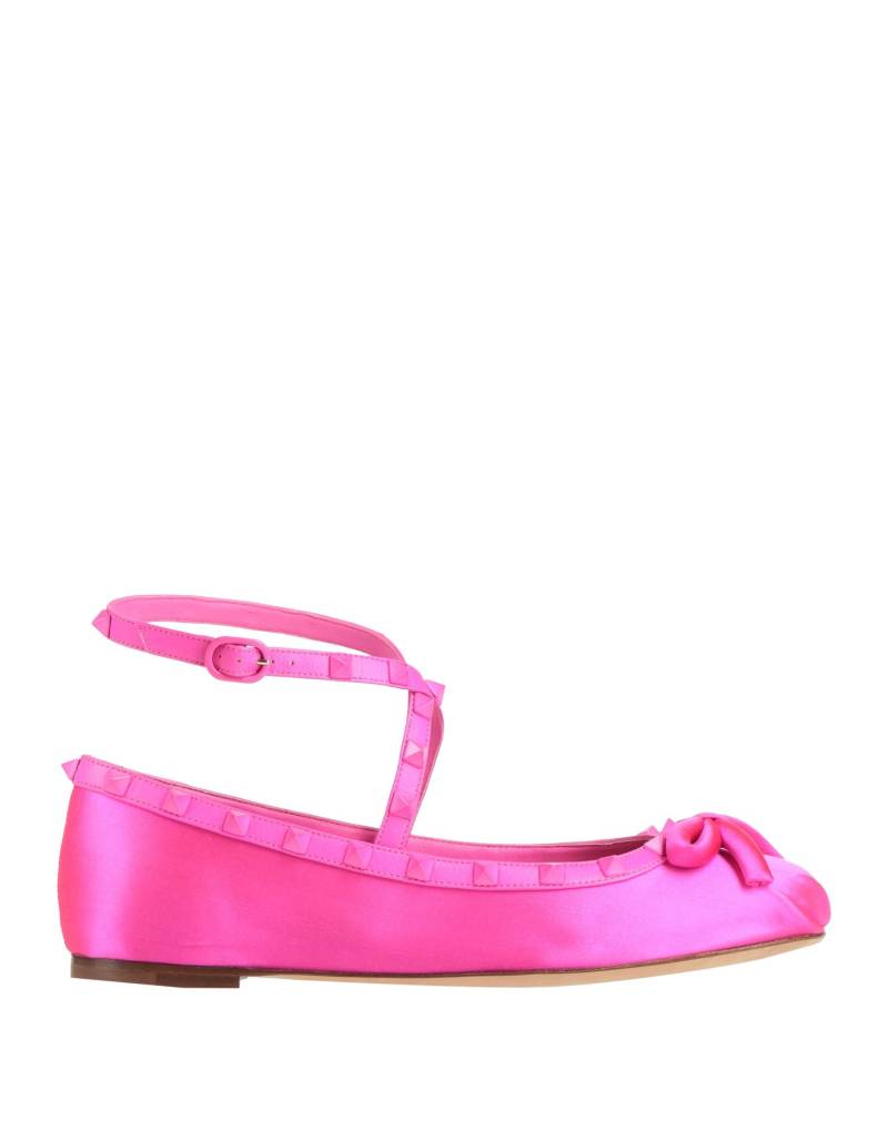 VALENTINO GARAVANI Ballerina Damen Fuchsia von VALENTINO GARAVANI