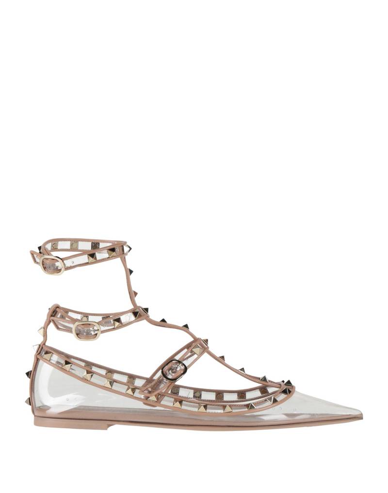 VALENTINO GARAVANI Ballerina Damen Hellrosa von VALENTINO GARAVANI