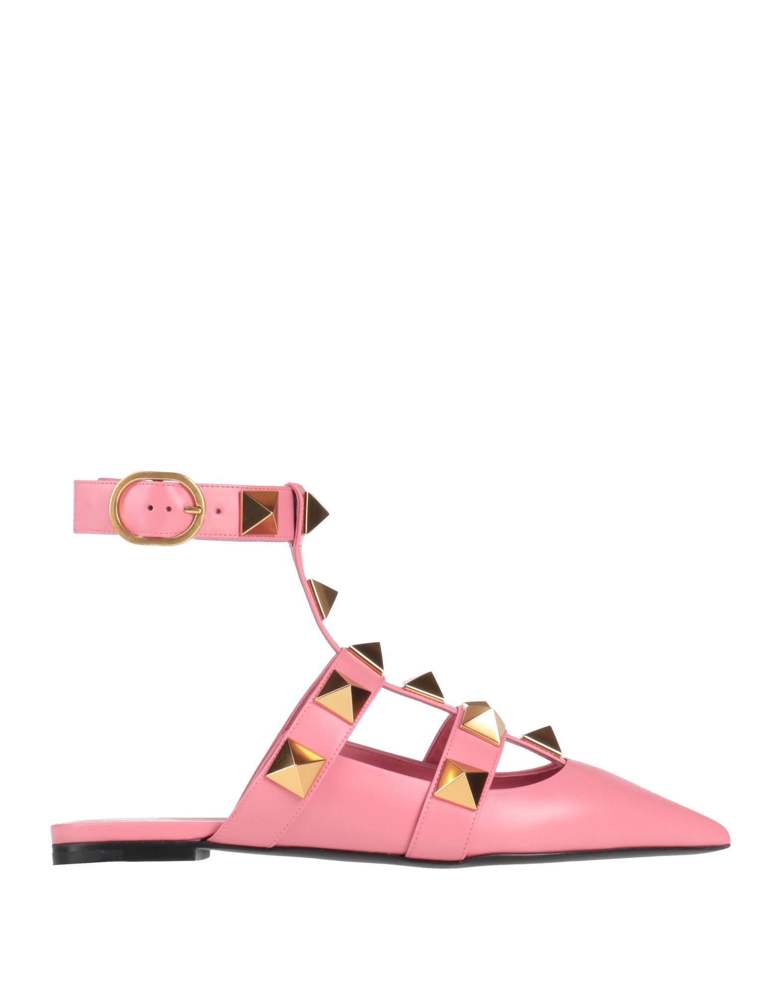 VALENTINO GARAVANI Ballerina Damen Rosa von VALENTINO GARAVANI