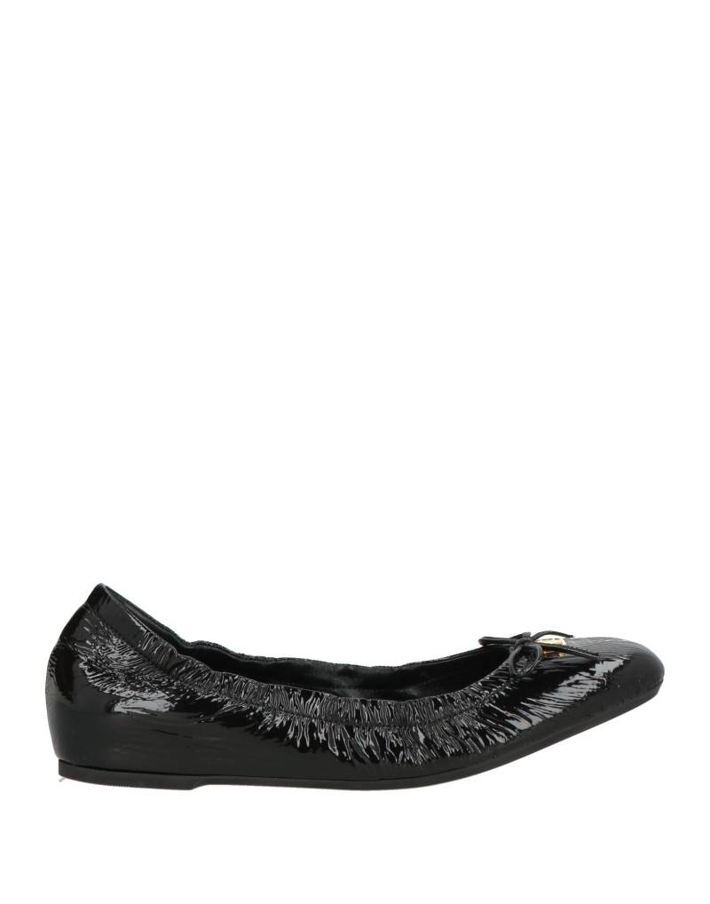 VALENTINO GARAVANI Ballerina Damen Schwarz von VALENTINO GARAVANI