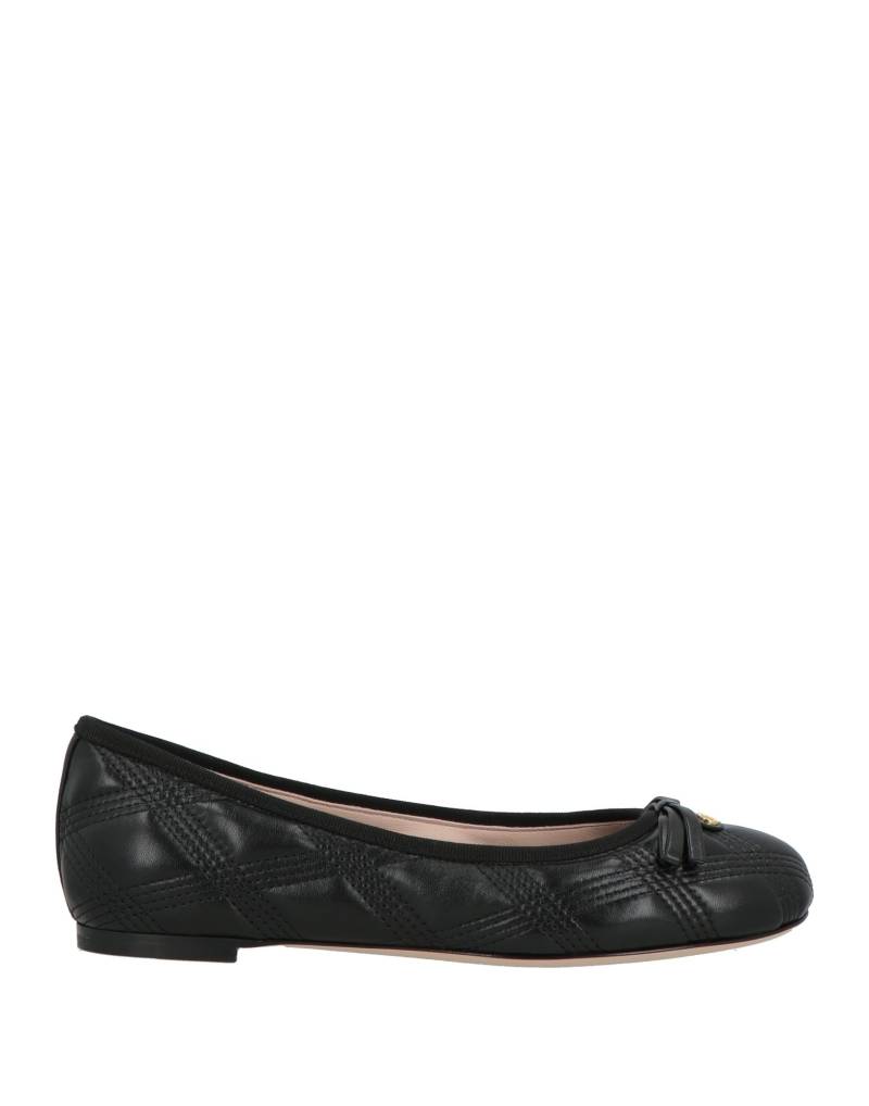 VALENTINO GARAVANI Ballerina Damen Schwarz von VALENTINO GARAVANI
