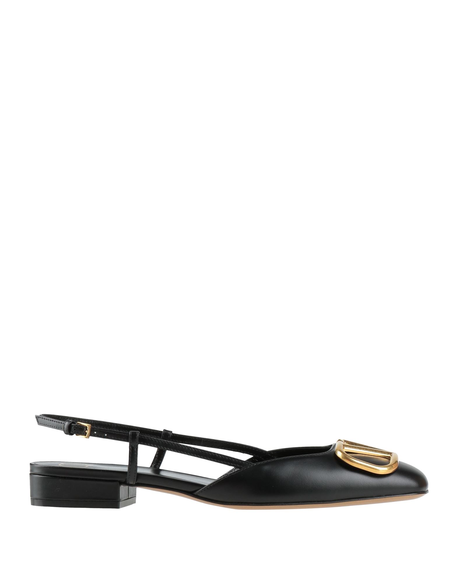 VALENTINO GARAVANI Ballerina Damen Schwarz VALENTINO GARAVANI Ballerina Damen Schwarz von VALENTINO GARAVANI