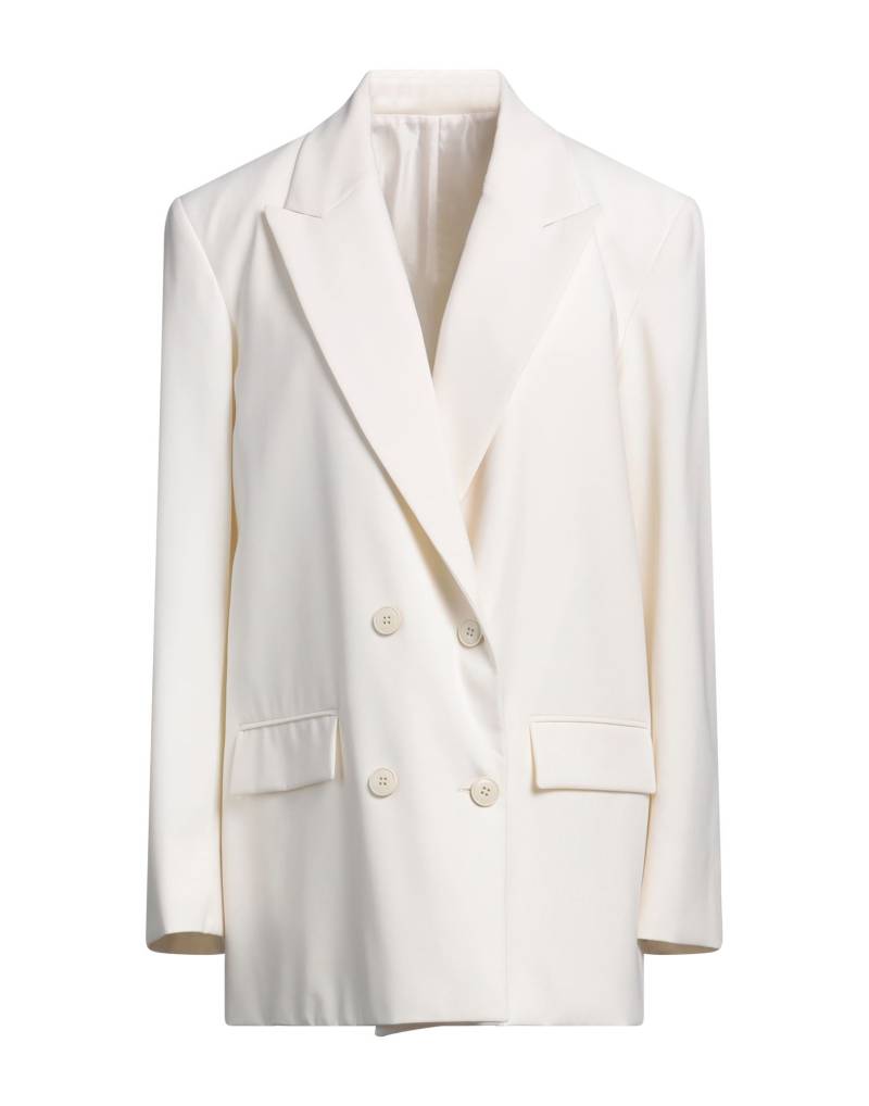 VALENTINO GARAVANI Blazer Damen Elfenbein von VALENTINO GARAVANI