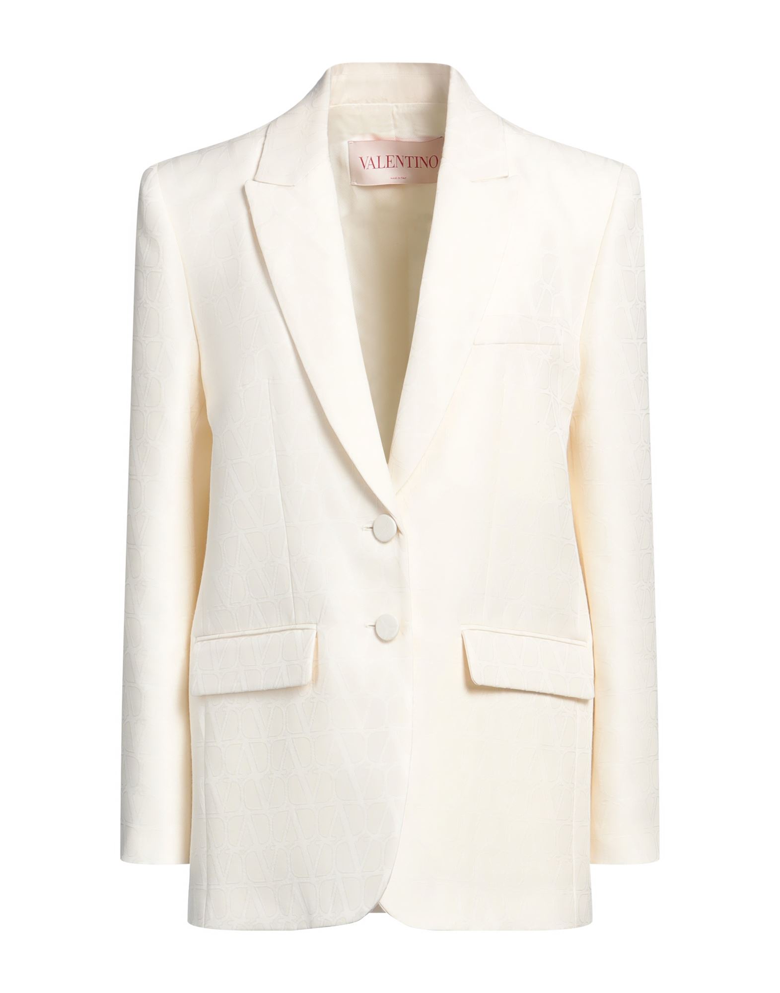 VALENTINO GARAVANI Blazer Damen Elfenbein von VALENTINO GARAVANI