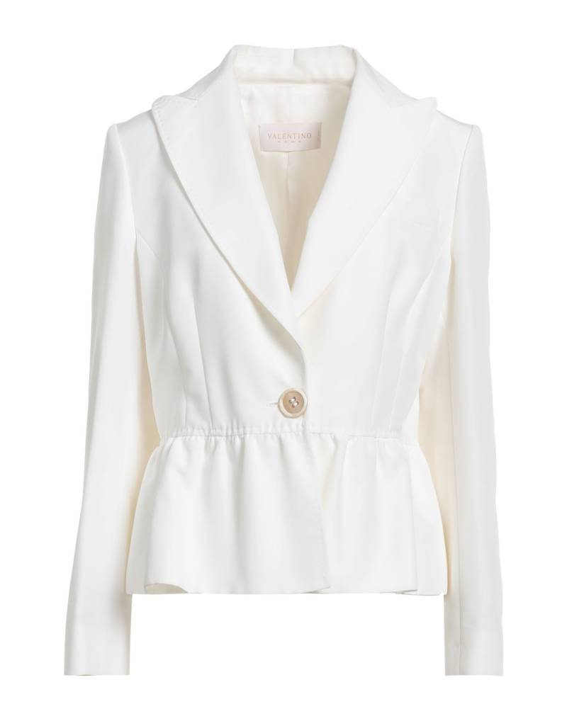VALENTINO GARAVANI Blazer Damen Elfenbein von VALENTINO GARAVANI