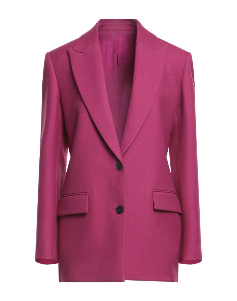 VALENTINO GARAVANI Blazer Damen Fuchsia von VALENTINO GARAVANI