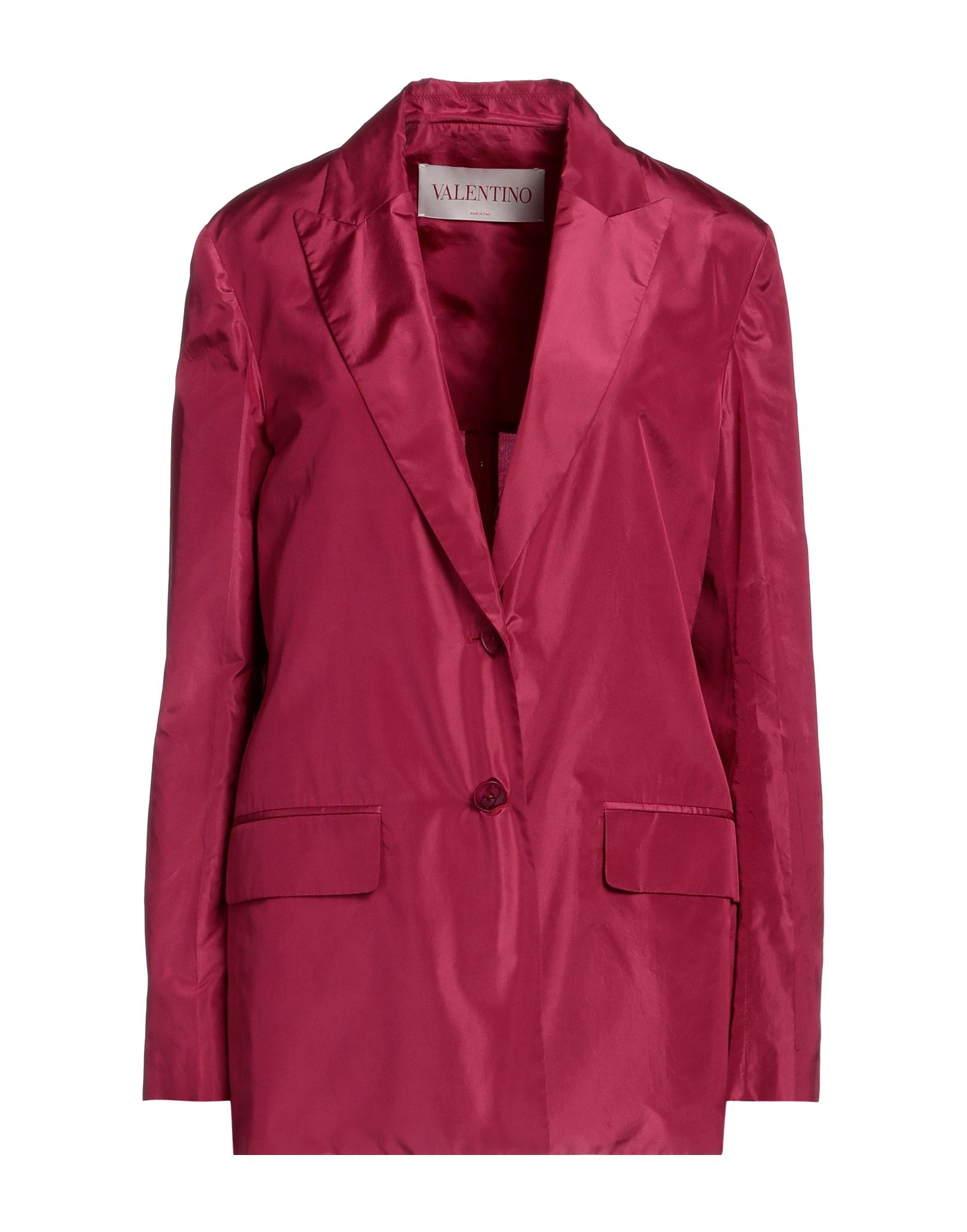 VALENTINO GARAVANI Blazer Damen Fuchsia von VALENTINO GARAVANI