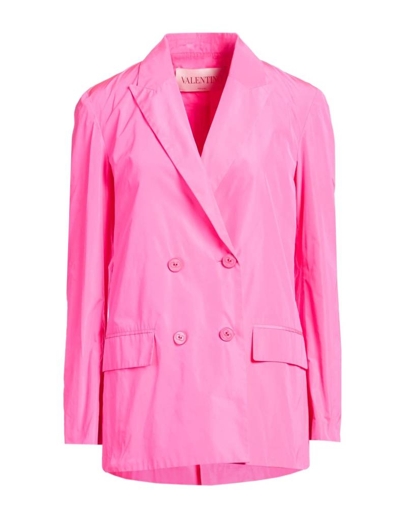 VALENTINO GARAVANI Blazer Damen Fuchsia von VALENTINO GARAVANI