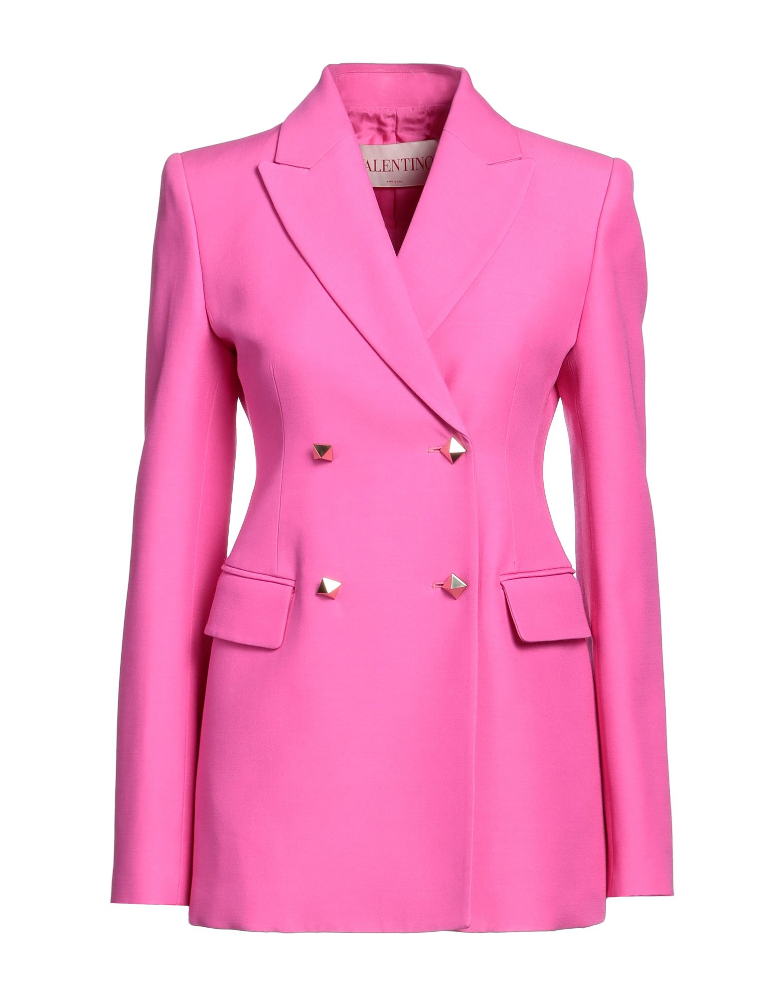 VALENTINO GARAVANI Blazer Damen Fuchsia von VALENTINO GARAVANI