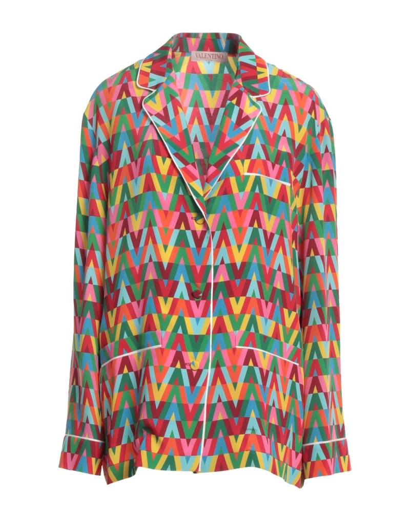 VALENTINO GARAVANI Blazer Damen Fuchsia von VALENTINO GARAVANI