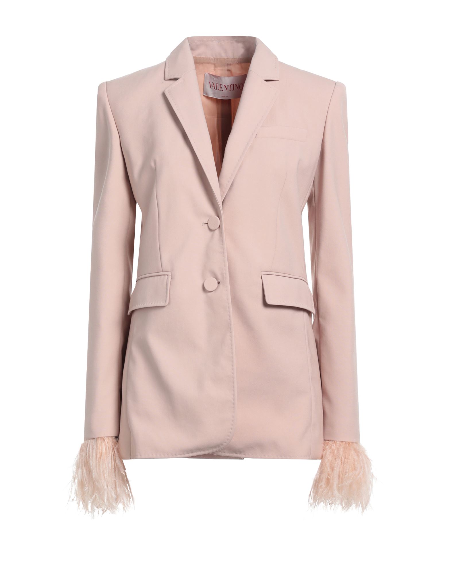 VALENTINO GARAVANI Blazer Damen Hellrosa von VALENTINO GARAVANI