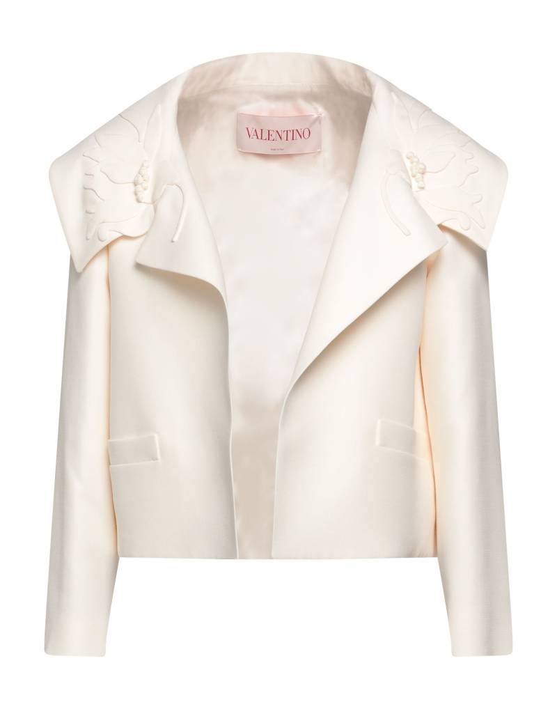 VALENTINO GARAVANI Blazer Damen Hellrosa von VALENTINO GARAVANI