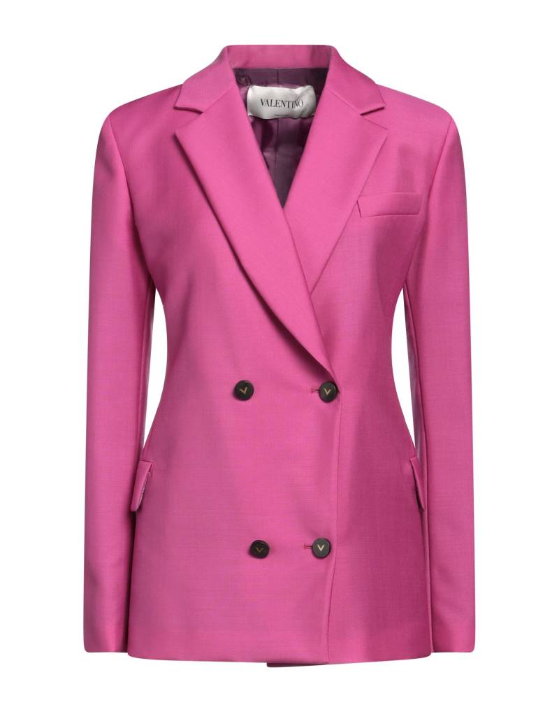 VALENTINO GARAVANI Blazer Damen Malve von VALENTINO GARAVANI