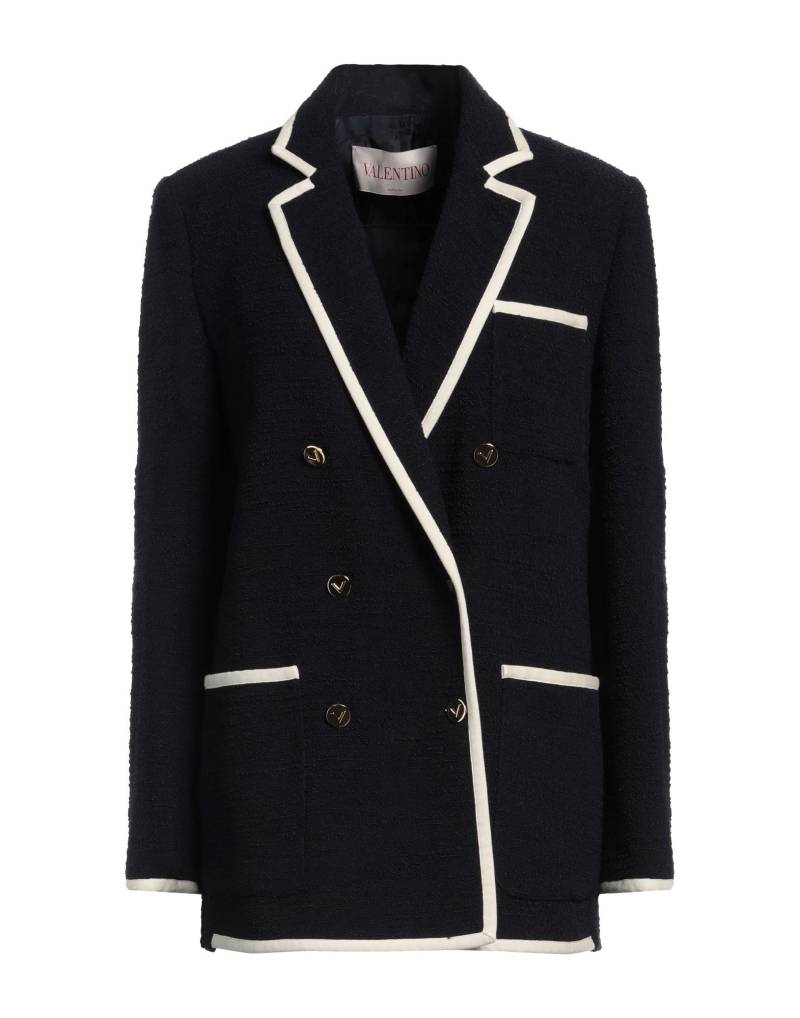 VALENTINO GARAVANI Blazer Damen Nachtblau von VALENTINO GARAVANI