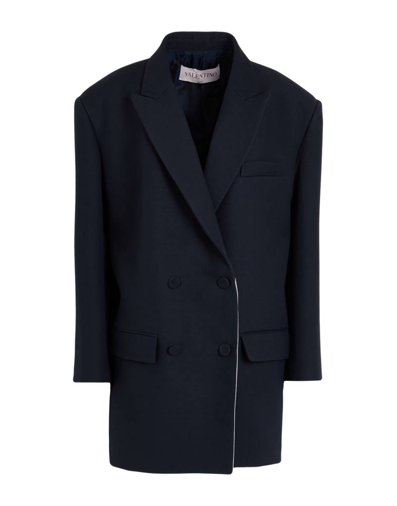 VALENTINO GARAVANI Blazer Damen Nachtblau von VALENTINO GARAVANI
