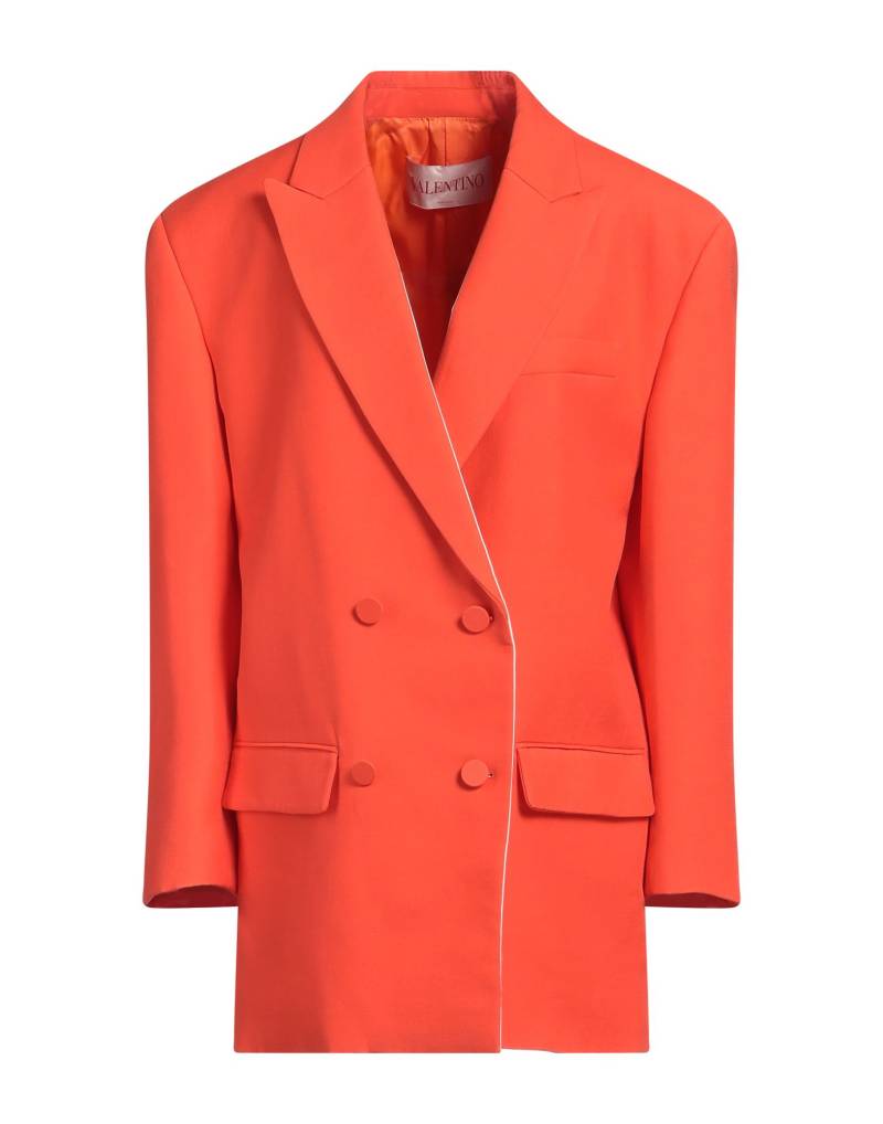 VALENTINO GARAVANI Blazer Damen Orange von VALENTINO GARAVANI