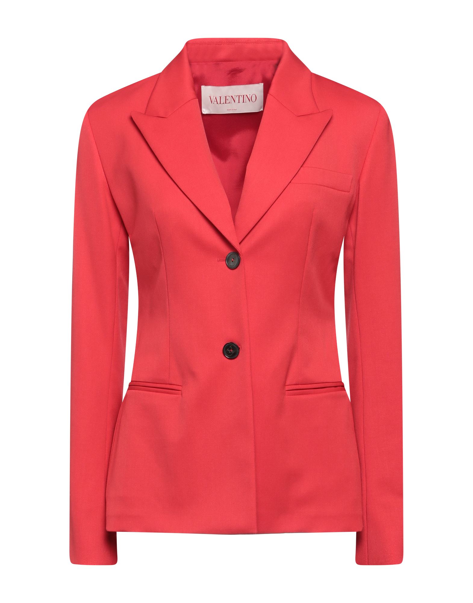VALENTINO GARAVANI Blazer Damen Rot von VALENTINO GARAVANI