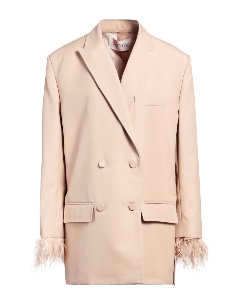 VALENTINO GARAVANI Blazer Damen Sand von VALENTINO GARAVANI