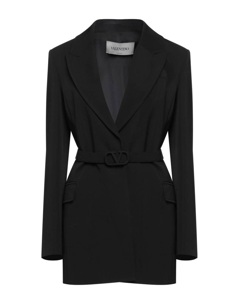 VALENTINO GARAVANI Blazer Damen Schwarz von VALENTINO GARAVANI