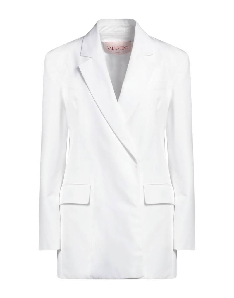 VALENTINO GARAVANI Blazer Damen Weiß von VALENTINO GARAVANI