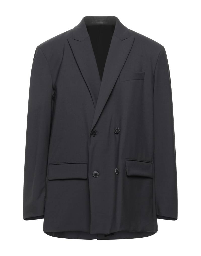 VALENTINO GARAVANI Blazer Herren Blei von VALENTINO GARAVANI