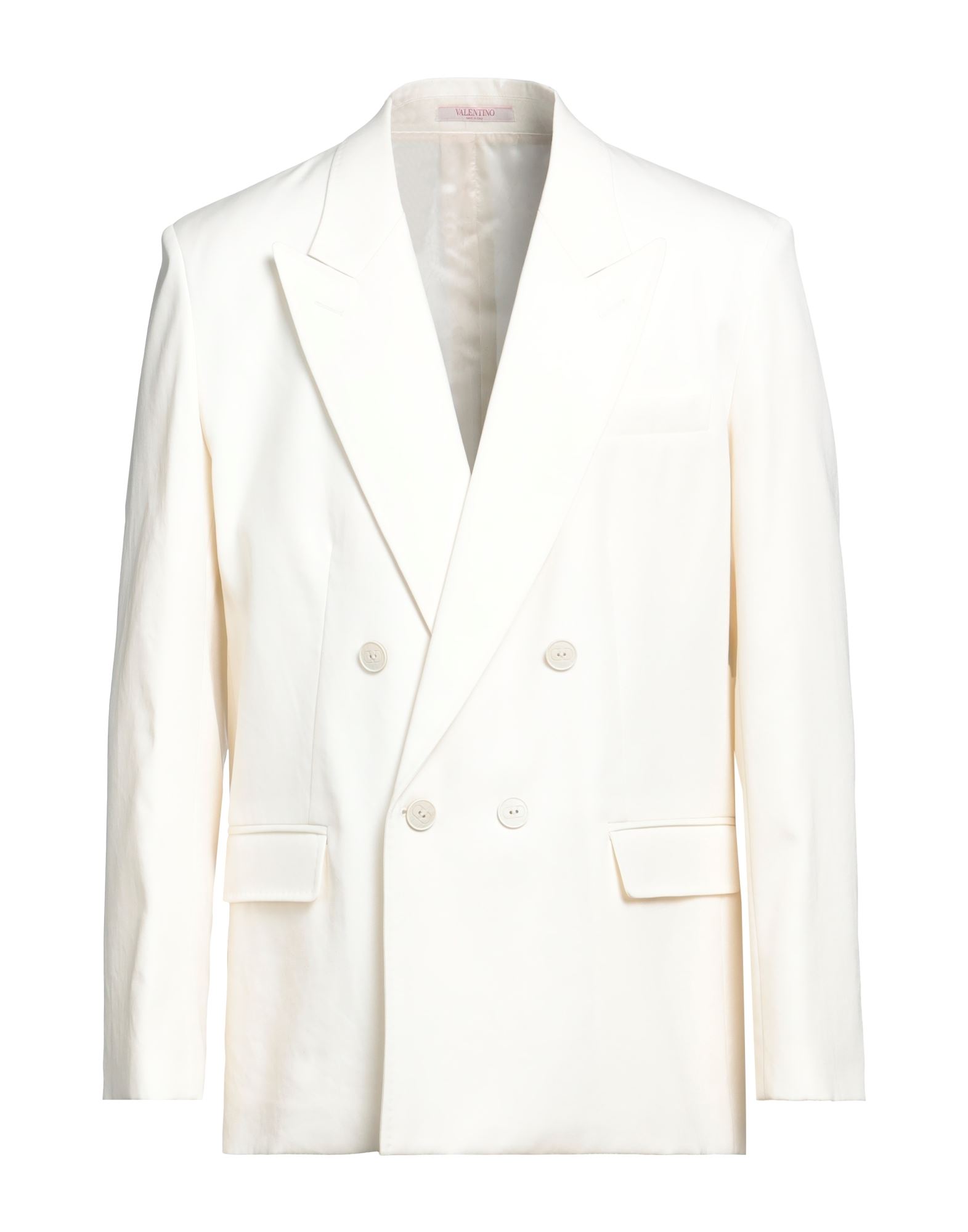 VALENTINO GARAVANI Blazer Herren Elfenbein VALENTINO GARAVANI Blazer Herren Elfenbein von VALENTINO GARAVANI