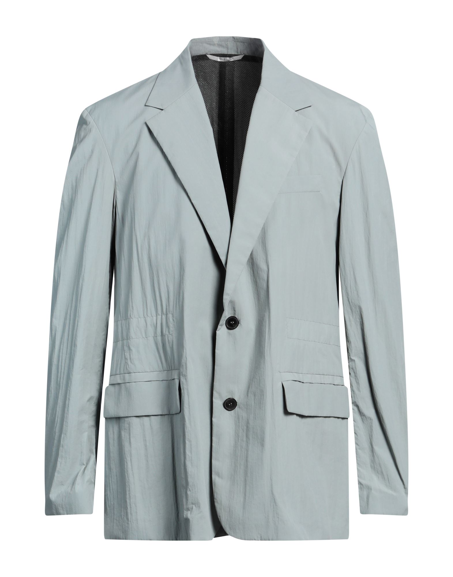 VALENTINO GARAVANI Blazer Herren Grau VALENTINO GARAVANI Blazer Herren Grau von VALENTINO GARAVANI