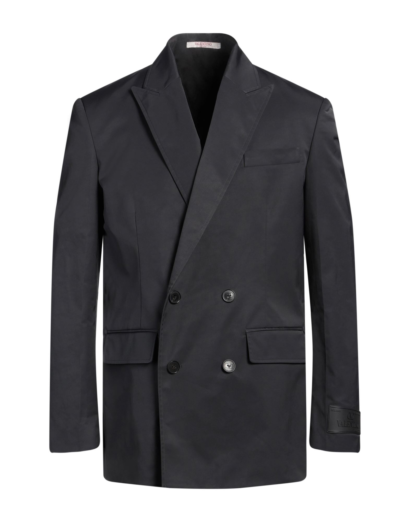 VALENTINO GARAVANI Blazer Herren Grau VALENTINO GARAVANI Blazer Herren Grau von VALENTINO GARAVANI