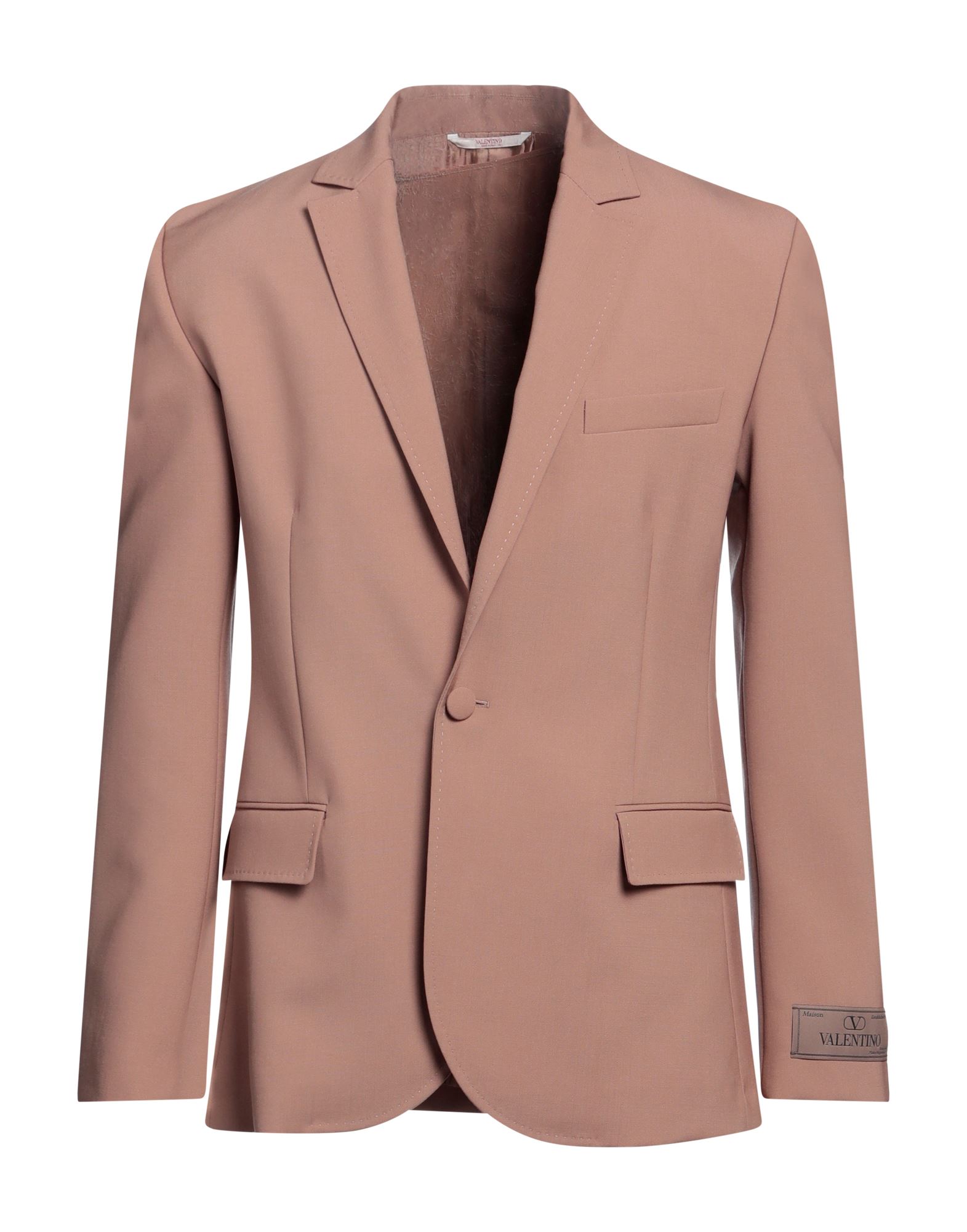 VALENTINO GARAVANI Blazer Herren Hellbraun von VALENTINO GARAVANI