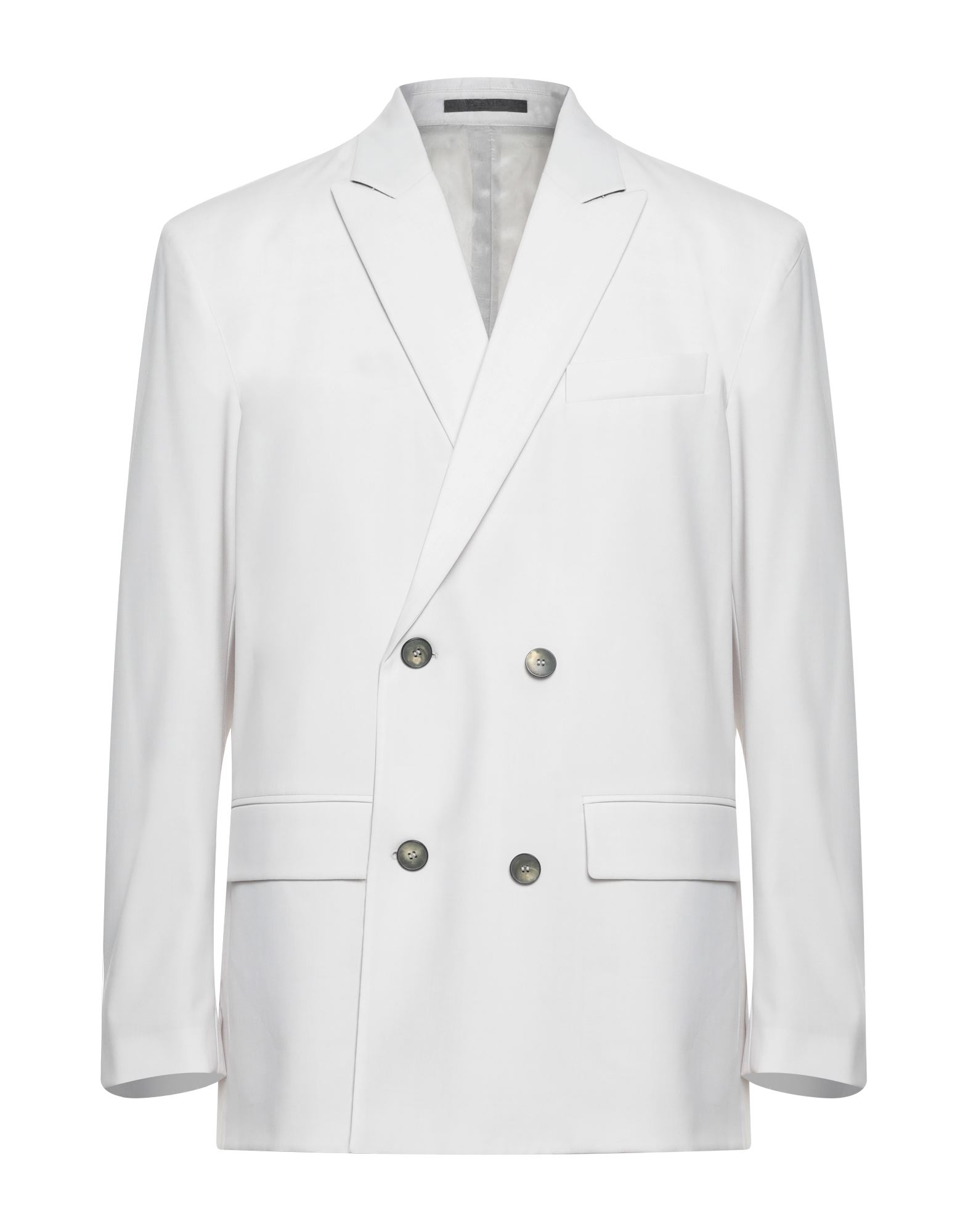VALENTINO GARAVANI Blazer Herren Hellgrau VALENTINO GARAVANI Blazer Herren Hellgrau von VALENTINO GARAVANI