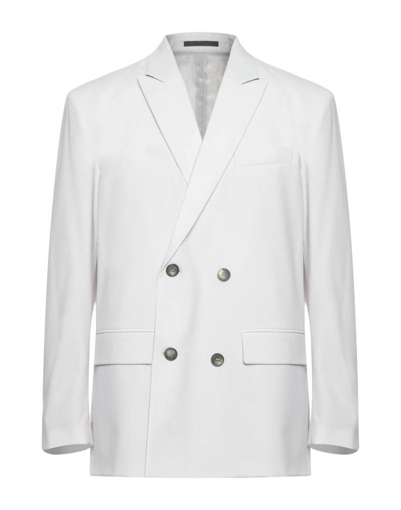 VALENTINO GARAVANI Blazer Herren Hellgrau VALENTINO GARAVANI Blazer Herren Hellgrau von VALENTINO GARAVANI
