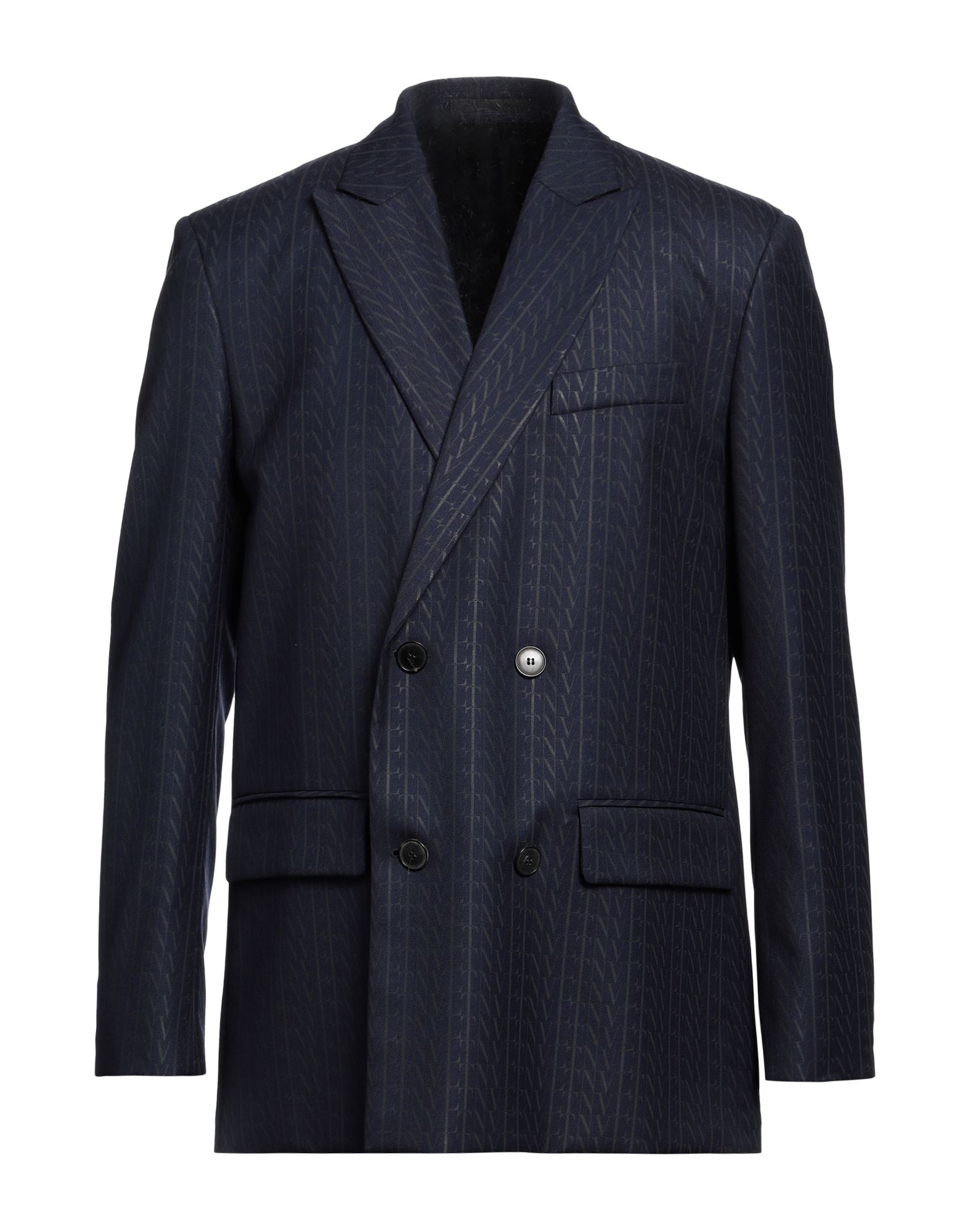 VALENTINO GARAVANI Blazer Herren Marineblau von VALENTINO GARAVANI