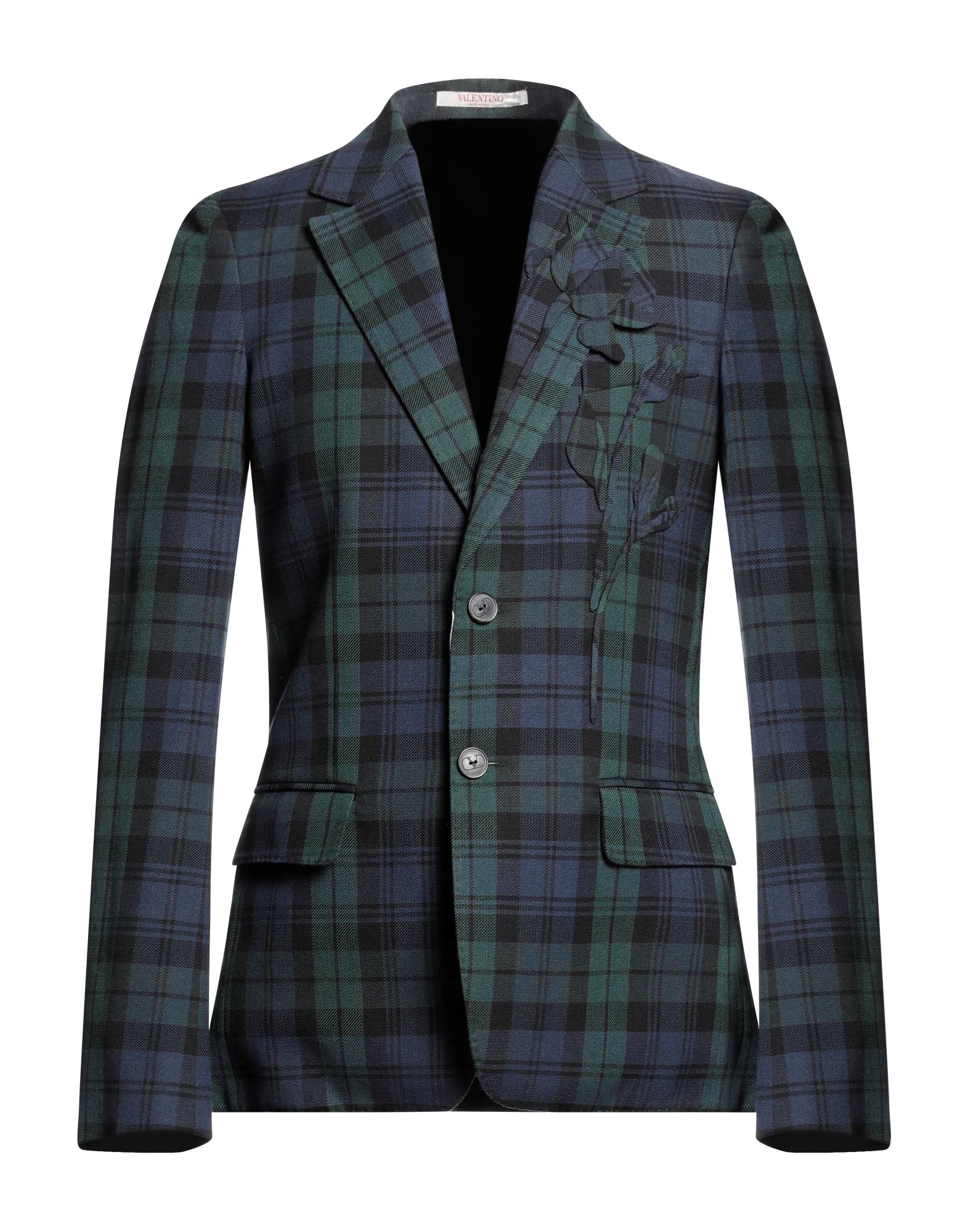 VALENTINO GARAVANI Blazer Herren Marineblau von VALENTINO GARAVANI