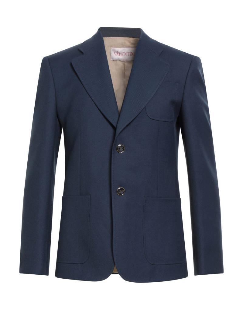 VALENTINO GARAVANI Blazer Herren Marineblau von VALENTINO GARAVANI