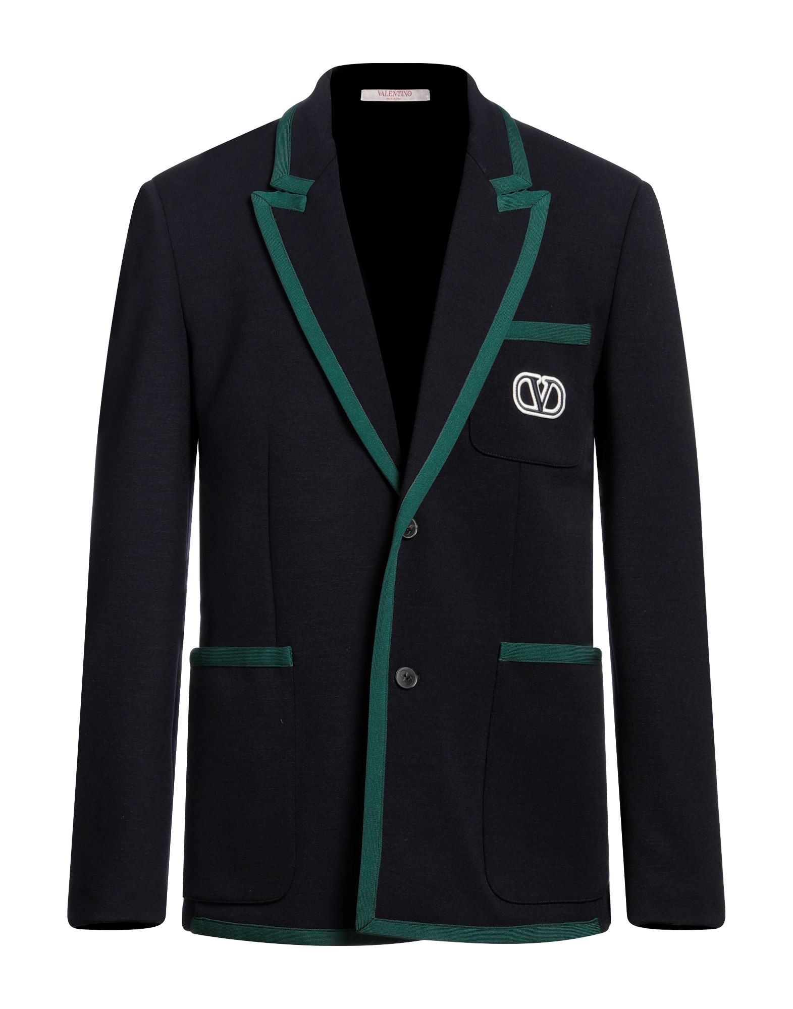 VALENTINO GARAVANI Blazer Herren Nachtblau VALENTINO GARAVANI Blazer Herren Nachtblau von VALENTINO GARAVANI
