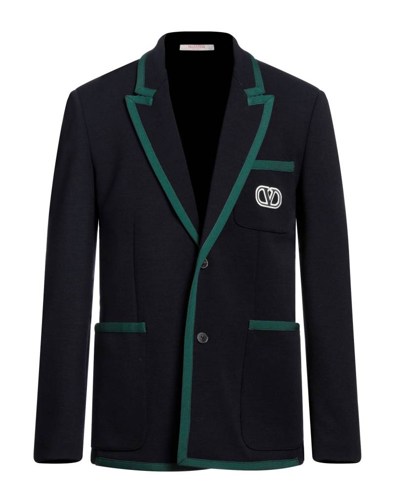 VALENTINO GARAVANI Blazer Herren Nachtblau VALENTINO GARAVANI Blazer Herren Nachtblau von VALENTINO GARAVANI