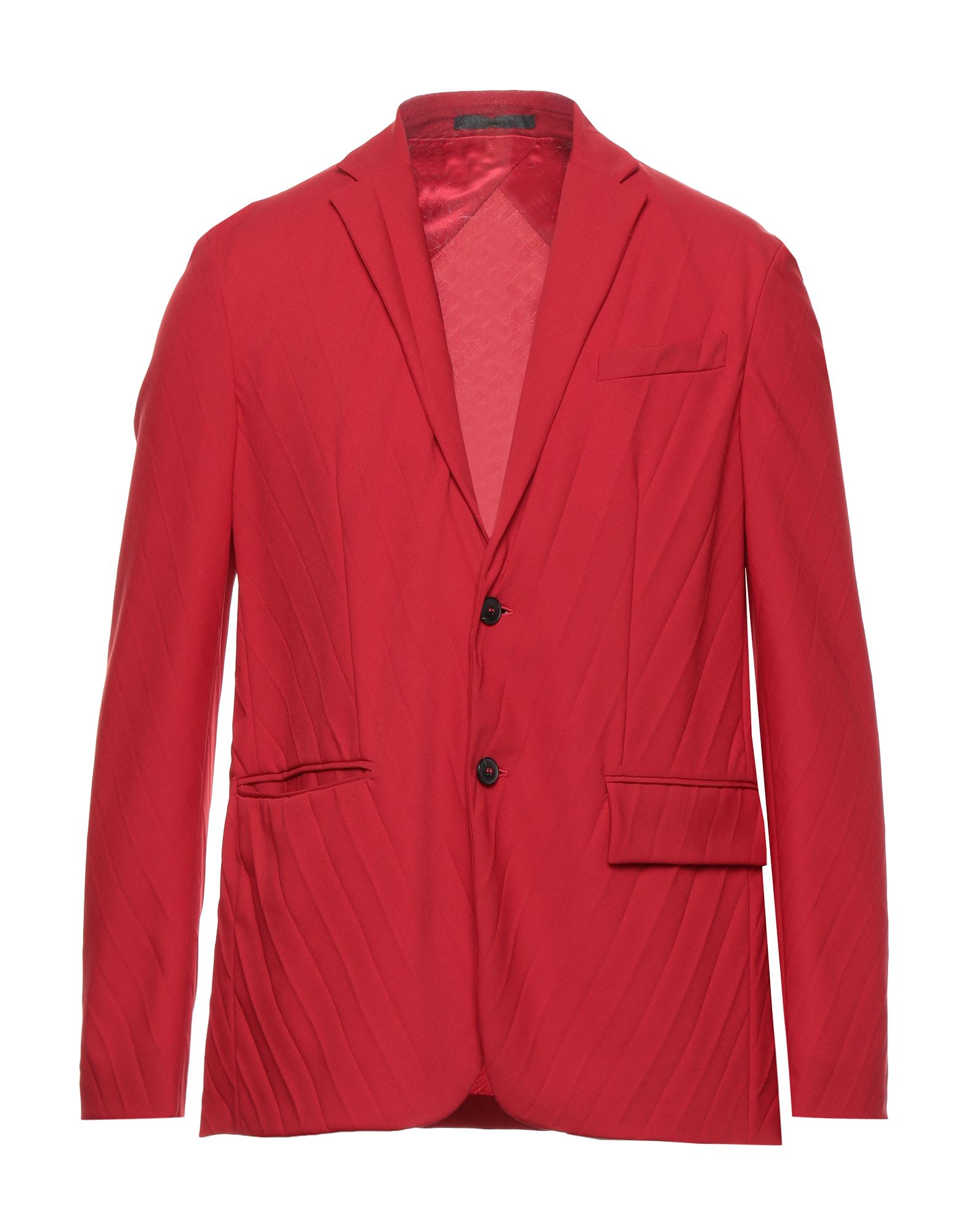 VALENTINO GARAVANI Blazer Herren Rot von VALENTINO GARAVANI